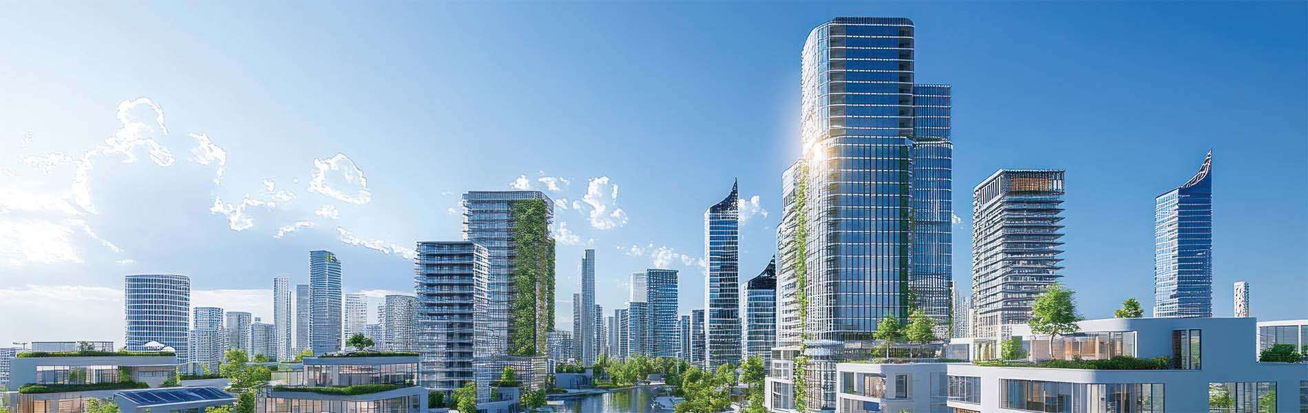 未来の春日部構想図1